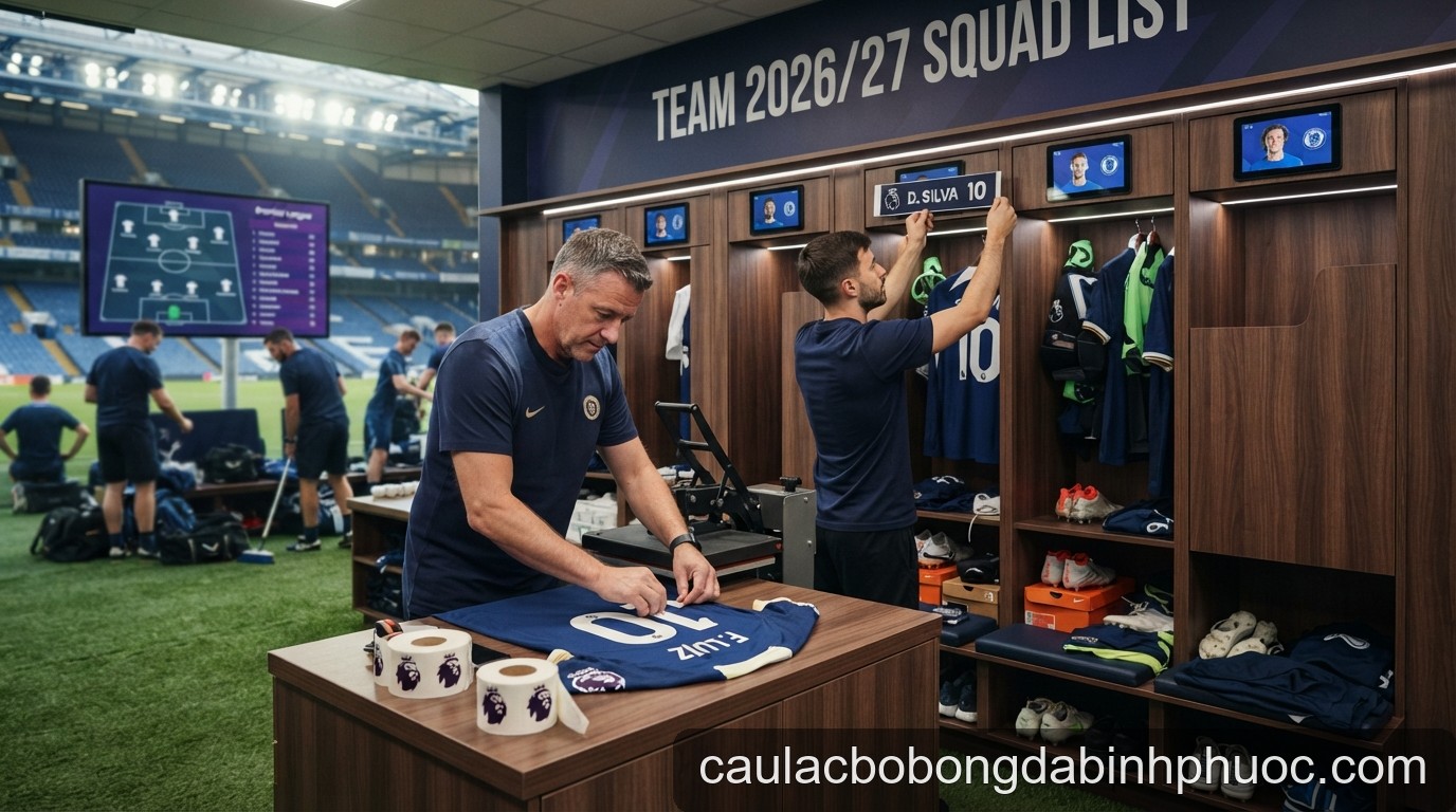 Kỷ lục chuyển nhượng 3,46 tỷ bảng: Premier League 2026/27 đang thay đổi cuộc chơi như thế nào? - 2