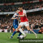 Ngoại hạng Anh 2026/27: Arsenal và tham vọng bảo vệ ngôi vương trước làn sóng thay tướng