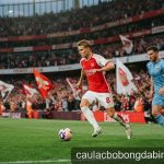 Premier League 2026/27 chính thức khai màn: Arsenal và tham vọng khẳng định vị thế nhà vua