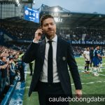 Ngoại hạng Anh 2026/27: Xabi Alonso và áp lực ngay trận ra quân tại Chelsea