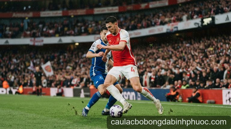 Ngoại hạng Anh 2026/27: Arsenal và tham vọng bảo vệ ngôi vương trước làn sóng thay tướng