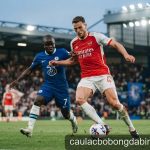 Premier League tháng 9: Arsenal và Chelsea sau trận đại chiến, ai đang nắm lợi thế?