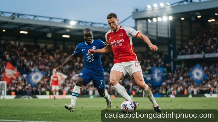 Premier League tháng 9: Arsenal và Chelsea sau trận đại chiến, ai đang nắm lợi thế?