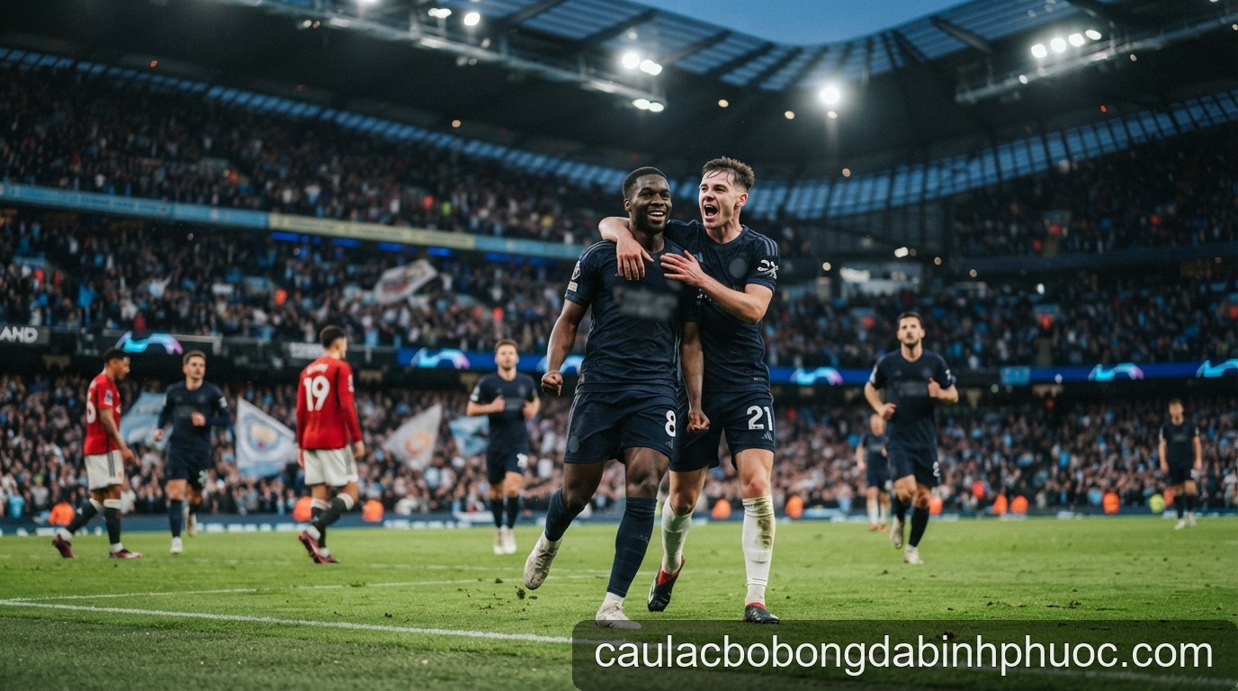Kỷ lục chuyển nhượng 3,46 tỷ bảng: Premier League 2026/27 đang thay đổi cuộc chơi như thế nào?